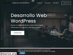 Sites similar to carlosmr.com