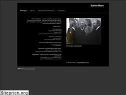Sites similar to carlosmuroaguado.com