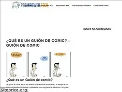 Sites similar to carlosnietoart.es