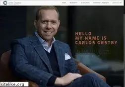 Sites similar to carlosoestby.com