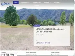 Sites similar to carlospaladinoehijo.com.ar