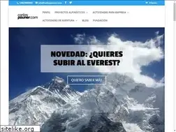 Sites similar to carlospauner.com