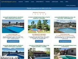 Sites similar to carlospazalquiler.com.ar