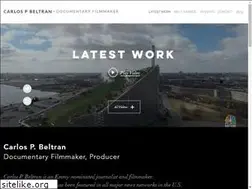 Sites similar to carlospbeltran.com