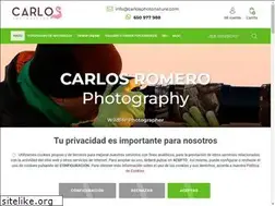 Sites similar to carlosphotonature.com