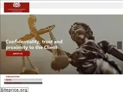 Sites similar to carlospintodeabreu.com