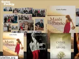 Sites similar to carlosporfirio.com