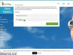 Sites similar to carlospostigo.es