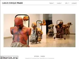 Sites similar to carlospradoart.com