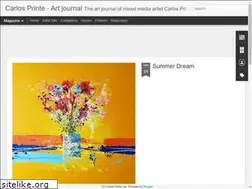 Sites similar to carlosprinte.blogspot.com