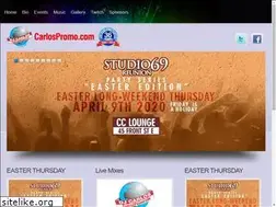 Sites similar to carlospromo.com