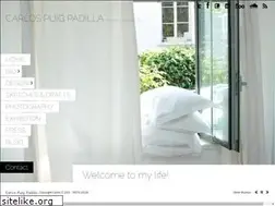 Sites similar to carlospuigpadilla.net