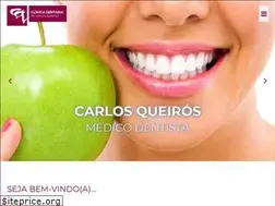 Sites similar to carlosqueiros.pt