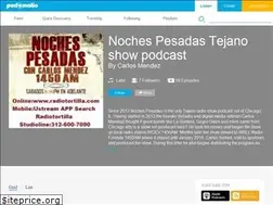 Sites similar to carlosradioarte58692.podomatic.com
