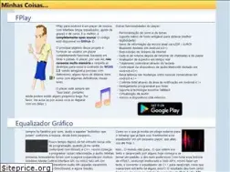 Sites similar to carlosrafaelgn.com.br