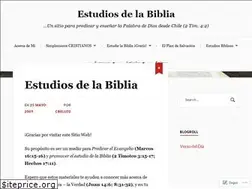 Sites similar to carlosrbello.wordpress.com