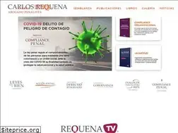 Sites similar to carlosrequena.mx