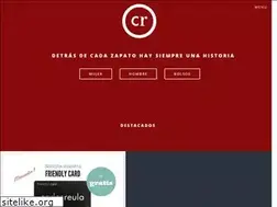 Sites similar to carlosreula.com