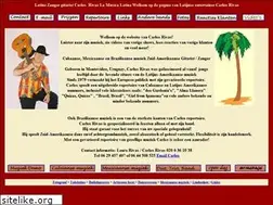Sites similar to carlosrivas.nl