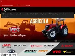 Sites similar to carlosroldan.com.ec