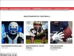 Sites similar to carlosrosadosports.com