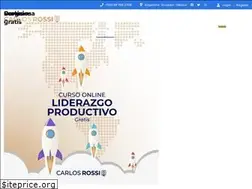 Sites similar to carlosrossi.global