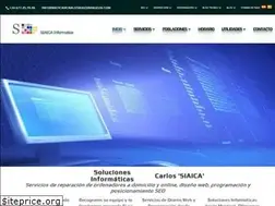 Sites similar to carlosruizzaragoza.com