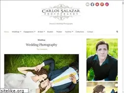 Sites similar to carlossalazar.com