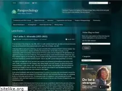 Sites similar to carlossalvarado.wordpress.com