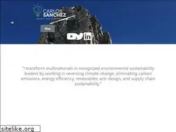 Sites similar to carlossanchez.eco