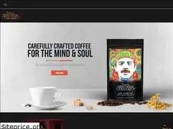 Sites similar to carlossantanacoffeeco.com