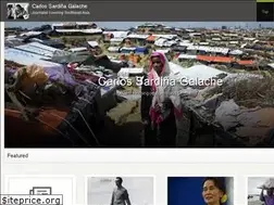 Sites similar to carlossardina.pressfolios.com