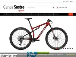 Sites similar to carlossastrestore.com