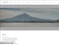 Sites similar to carlosseo.com