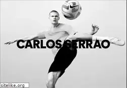 Sites similar to carlosserrao.com