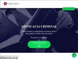 Sites similar to carlossilva.com.br