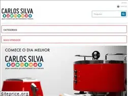 Sites similar to carlossilva.com