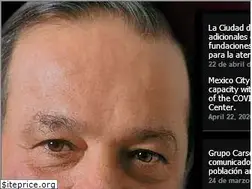 Sites similar to carlosslimhelu.com