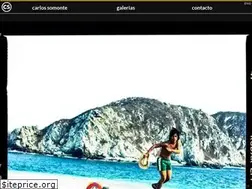 Sites similar to carlossomonte.com