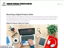 Sites similar to carlossoriaalpinista.com
