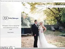 Sites similar to carlossotomayor.com