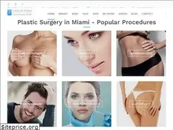 Sites similar to carlosspera.com