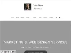 Sites similar to carlostaboramarketing.com