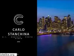 Sites similar to carlostanchina.com