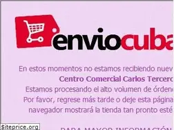 Sites similar to carlostercero.ca