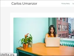 Sites similar to carlosumanzor.com