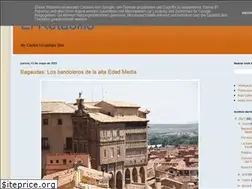 Sites similar to carlosurzainqui.blogspot.com