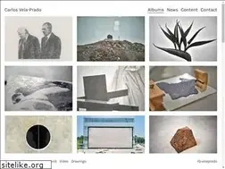 Sites similar to carlosvelaprado.com