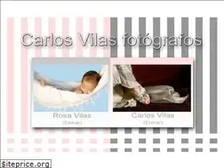 Sites similar to carlosvilas.pt