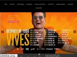 Sites similar to carlosvives.com
